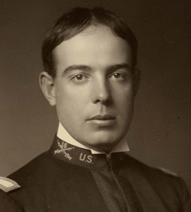 Col. Edward Colby Carey